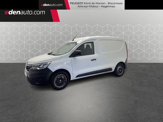 ii van blue dci 95 - 22 confort