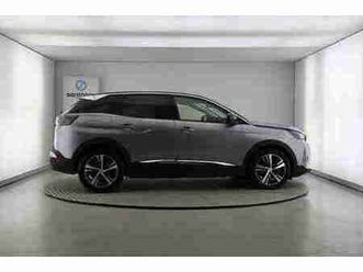 3008 1.6 hybrid allure pack e-eat8