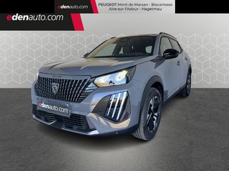 ii hybrid 145 e-dcs6 allure