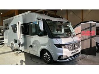 adria super sonic 780 dl alde/face to face/mb/automat/ugn