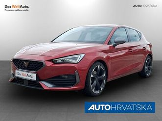 cupra leon 1.5 eco tsi boost, 25.900,00 €