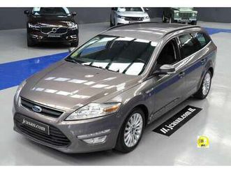 sb 2.0tdci limited edition 140 ps