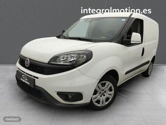 cargo 1.3 multijet 95 sx swb 4d