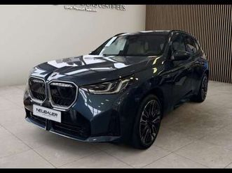 xdrive20d 197ch m sport