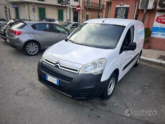 citroen berlingo multispace bluehdi 100 feel