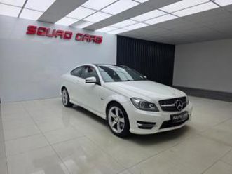 c250cdi coupe amg sports