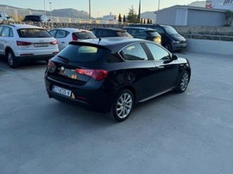 alfa romeo 1,6 tdi