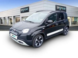 classic 1.0 70ch bsg s&s pandina