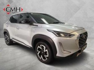 1.0 turbo acenta plus auto