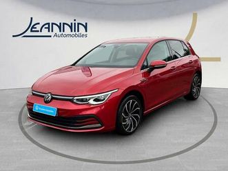 golf 1.5 etsi opf 130 dsg7 style
