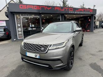 land-rover range rover velar 2.0d 180ch se awd bva 1er main