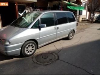 peugeot 806 2.0 hdi ≫ 1999 • цена по договаряне • id