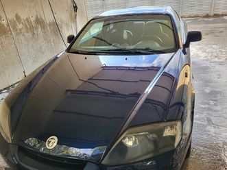 hyundai tiburon gk g1 calarasi