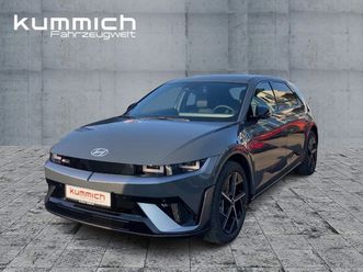 hyundai ioniq 5 m25 84kwh 229 ps nline*25 jahre batterie