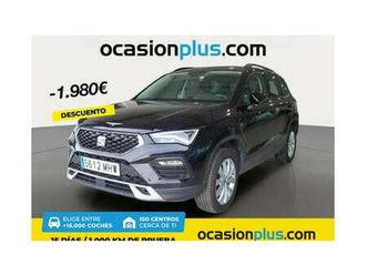 1.5 ecotsi s&s style xm