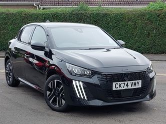 1.2 puretech 100 allure 5dr