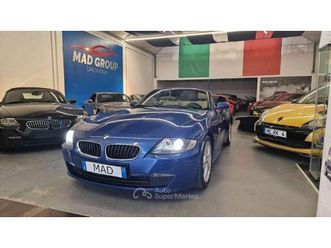 2.5si cat roadster blu estoril! hardtop inclusa