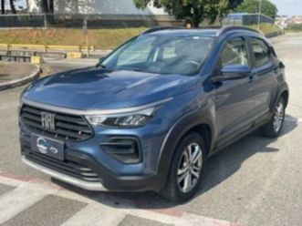 pulse 1.0 turbo 200 audace (aut) automático