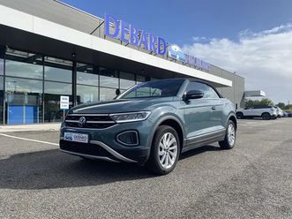 1.5 tsi evo 150ch style bvm6