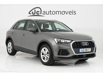 audi q3 35 tfsi s tronic