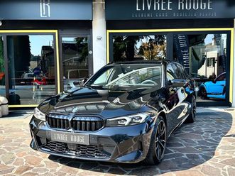 330 330i xdrive touring msport