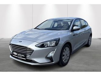 1.5 ecoblue 88kw titanium business - beschikbaar vanaf 01/01/2026