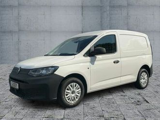 volkswagen caddy cargo 2.0 tdi klima/dab+
