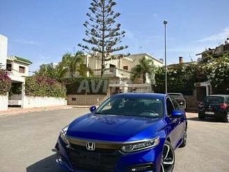 honda accord sport 2020