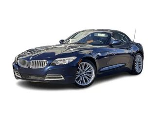 2013 bmw z4
