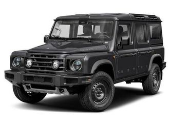 3.0p commercial auto 4wd euro 6 (start/stop) 4dr