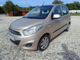 hyundai i10 1.1 comfort ac