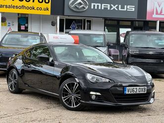 2013 (63) - 2.0i se lux 2dr