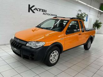 strada 1.3 jtd multijet lang pick-up hu neu