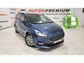 2.0tdci panther st-line awd powershift 190