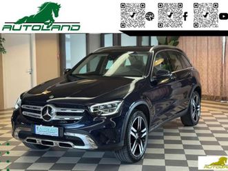 glc (x253) glc 300 de 4matic eq-power executive