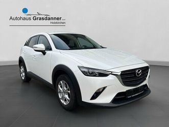 2018 skyactiv-g 121 fwd skyactiv-drive 89kw (121 ps) at al-exclusive nav