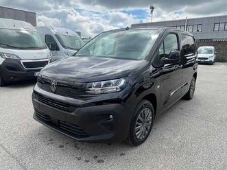 130cv automatic 2 posti 1.5 bluehdi medium