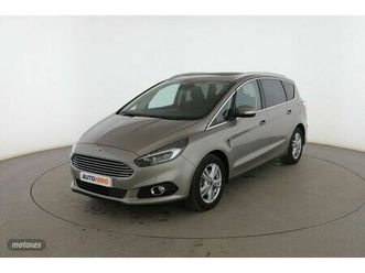 2.0 tdci titanium