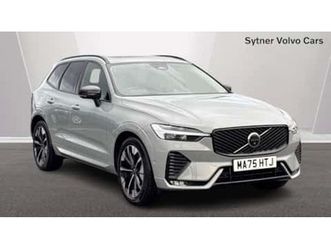 2.0 b5p ultra dark 5dr awd geartronic