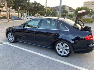 a4 3.2 fsi quattro tiptronic