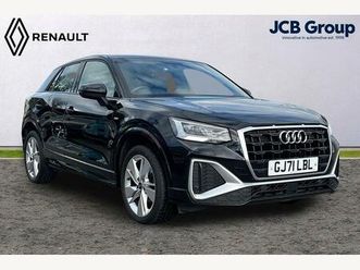 1.5 tfsi cod 35 s line s tronic euro 6 (start/stop) 5dr
