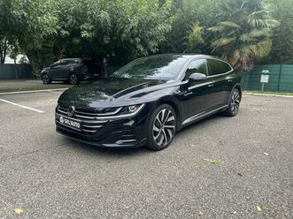 2.0 tdi evo 150ch r-line dsg7