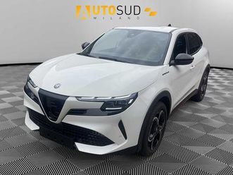 1.2 ibrida speciale 136cv edct6