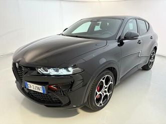 1.5 hybrid veloce 160cv tct7
