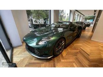 5.2 v12 volante auto