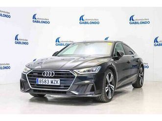 sportback 40 tdi s tronic