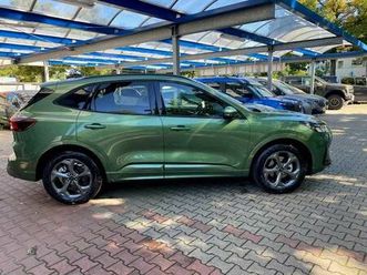 1.5ecob.''st-line x''matrix-led,acc,leder