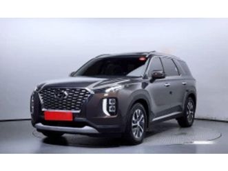 hyundai palisade diesel 2.2 4wd exclusive ≫ 2019 • 47 890 лв. • id