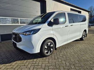 kombi 9-sitzer l2 2.5 duratec phev 233ps automa...