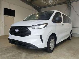 l2 320 2.0 tdci ecoblue 136 ps 9-sitzer-garanti...